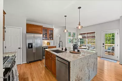 2405 Silver Lake Trail, Raleigh, NC 27606 - Photo 24