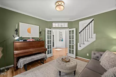 2405 Silver Lake Trail, Raleigh, NC 27606 - Photo 10