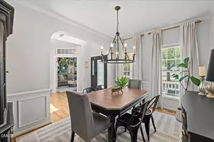 2405 Silver Lake Trail, Raleigh, NC 27606 - Photo 12