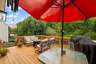 2405 Silver Lake Trail, Raleigh, NC 27606 - Photo 48