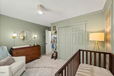 2405 Silver Lake Trail, Raleigh, NC 27606 - Photo 38