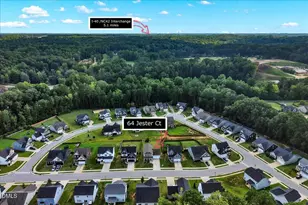 64 Jester Ct, Clayton, NC 27520 - Photo 24