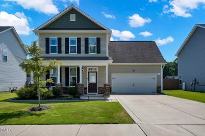 64 Jester Court, Clayton, NC 27520 - Photo 6