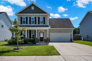 64 Jester Ct, Clayton, NC 27520 - Photo 6