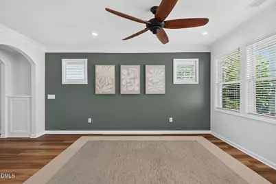 5542 Wade Park Boulevard, Raleigh, NC 27607 - Photo 8