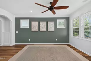 5542 Wade Park Blvd, Raleigh, NC 27607 - Photo 8