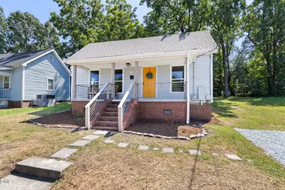 310 Lyric Street, Durham, NC 27701 - Photo 1