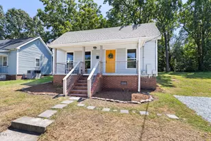 310 Lyric St, Durham, NC 27701 - Photo 1