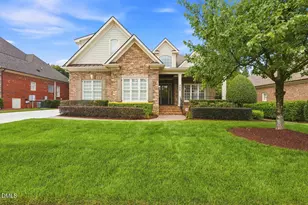 702 Cambridge Hall Loop, Apex, NC 27539 - Photo 1