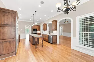 702 Cambridge Hall Loop, Apex, NC 27539 - Photo 22