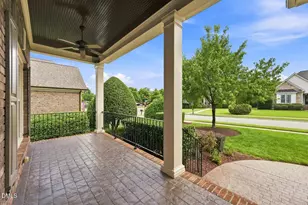702 Cambridge Hall Loop, Apex, NC 27539 - Photo 4
