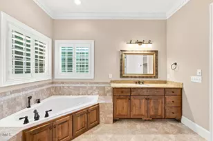 702 Cambridge Hall Loop, Apex, NC 27539 - Photo 30