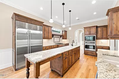 702 Cambridge Hall Loop, Apex, NC 27539 - Photo 18
