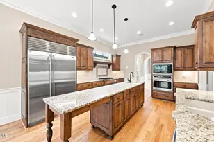 702 Cambridge Hall Loop, Apex, NC 27539 - Photo 18