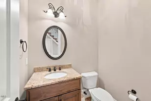 702 Cambridge Hall Loop, Apex, NC 27539 - Photo 32