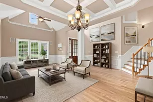 702 Cambridge Hall Loop, Apex, NC 27539 - Photo 10
