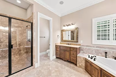 702 Cambridge Hall Loop, Apex, NC 27539 - Photo 28