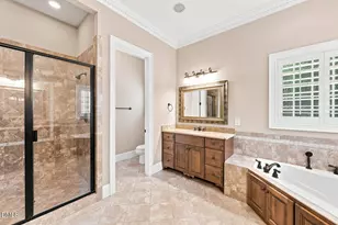 702 Cambridge Hall Loop, Apex, NC 27539 - Photo 28