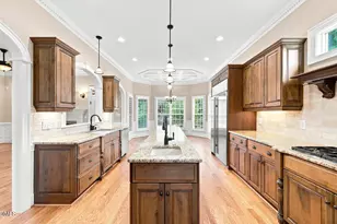 702 Cambridge Hall Loop, Apex, NC 27539 - Photo 16