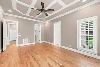702 Cambridge Hall Loop, Apex, NC 27539 - Photo 26