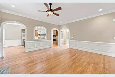 702 Cambridge Hall Loop, Apex, NC 27539 - Photo 14