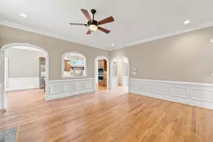 702 Cambridge Hall Loop, Apex, NC 27539 - Photo 14