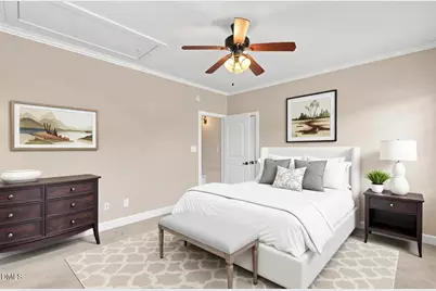 702 Cambridge Hall Loop, Apex, NC 27539 - Photo 38