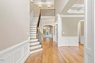 702 Cambridge Hall Loop, Apex, NC 27539 - Photo 6