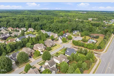 702 Cambridge Hall Loop, Apex, NC 27539 - Photo 72