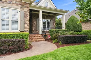 702 Cambridge Hall Loop, Apex, NC 27539 - Photo 4