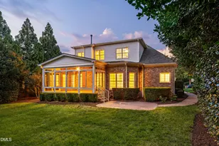702 Cambridge Hall Loop, Apex, NC 27539 - Photo 2