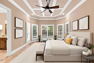 702 Cambridge Hall Loop, Apex, NC 27539 - Photo 26