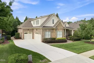 702 Cambridge Hall Loop, Apex, NC 27539 - Photo 2