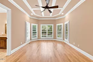 702 Cambridge Hall Loop, Apex, NC 27539 - Photo 24
