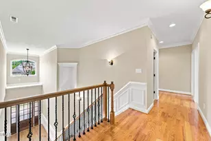 702 Cambridge Hall Loop, Apex, NC 27539 - Photo 34