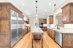 702 Cambridge Hall Loop, Apex, NC 27539 - Photo 18