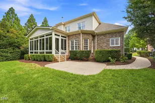 702 Cambridge Hall Loop, Apex, NC 27539 - Photo 64