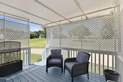 515 Bobbitt Road, Clayton, NC 27520 - Photo 20