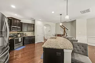 160 Token House Rd, Durham, NC 27703 - Photo 6