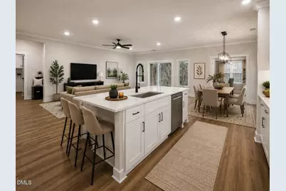 190 Symmetry Loop, Youngsville, NC 27596 - Photo 4
