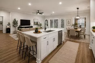 190 Symmetry Loop, Youngsville, NC 27596 - Photo 4