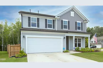 8400 Jordan Meadow Drive, Fuquay-Varina, NC 27526 - Photo 1