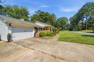 1108 Park Ave, Garner, NC 27529 - Photo 4
