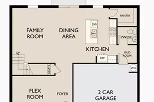 149 S Meyers Ct, Clayton, NC 27520 - Photo 2
