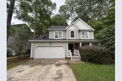 4073 Landover Lane, Raleigh, NC 27616 - Photo 1
