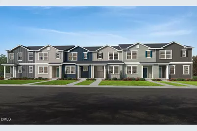 2614 Addlet Drive, Raleigh, NC 27610 - Photo 1