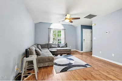 2331 Whistling Straits Way, Raleigh, NC 27604 - Photo 2