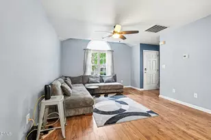 2331 Whistling Straits Way, Raleigh, NC 27604 - Photo 2