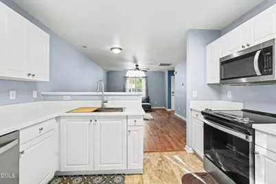 2331 Whistling Straits Way, Raleigh, NC 27604 - Photo 18