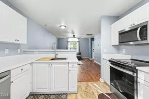 2331 Whistling Straits Way, Raleigh, NC 27604 - Photo 18